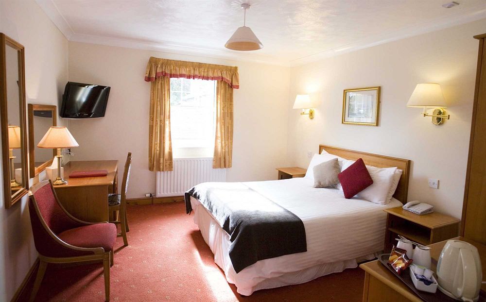 The Gables Hotel Gretna Green Room photo